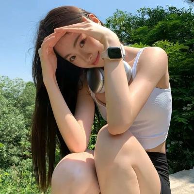迷汤女郎